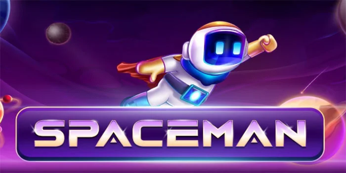 Game-Slot-Spacemen