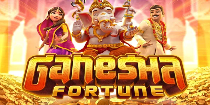 Rekomendasi-Game-Slot-Ganesha-Fortune-Terbaik