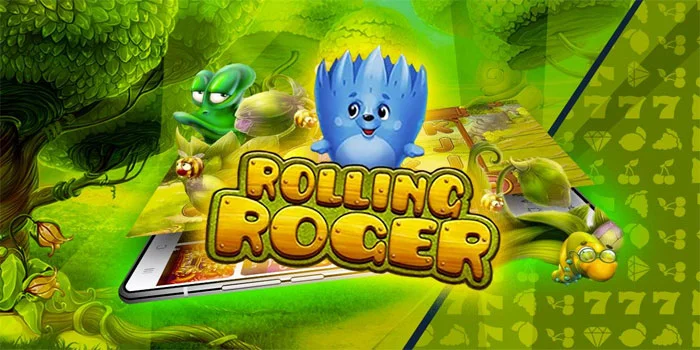 Slot Gacor Rolling Roger Dari Habanero