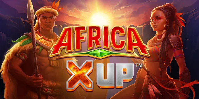 Afrika-X-UP