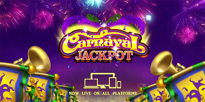 Cara-Bermain-Carnival-Jackpot