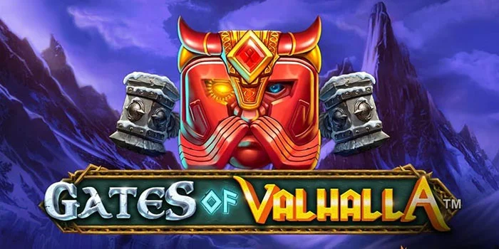 Gates of Valhalla – Slot Gampang Maxwin Dengan Tema Viking