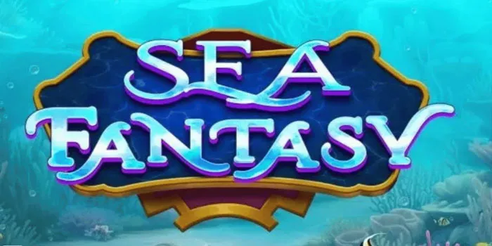Metode Bermain Permainan Slot Sea Fantasy