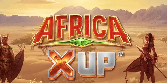 Slot Africa X up Game Terpopuler di Indonesia