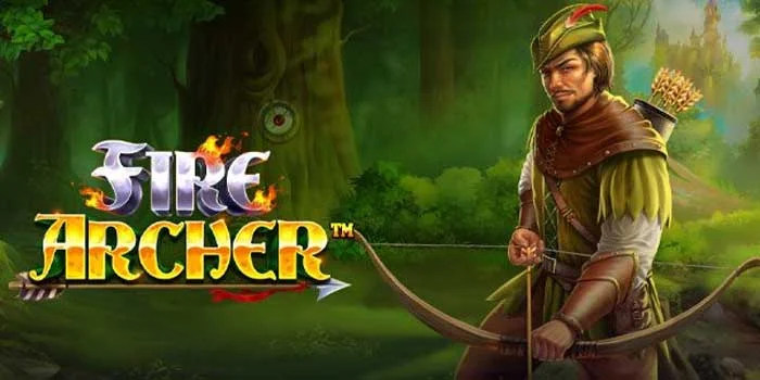 Slot-Fire-Archer-Kemenangan-Membara-Dari-Panah-Api