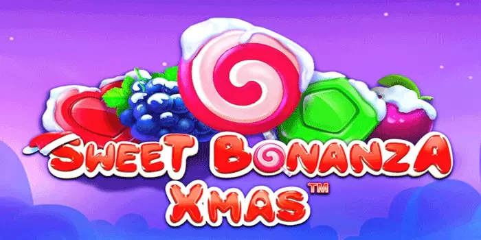 Slot Sweet Bonanza Xmas Boom Gacor Parah Meledak