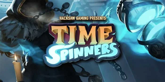 Slot Time Spinners Perputaran Waktu Mencari Kemenangan
