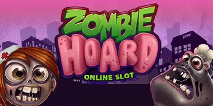 Slot Zombie Hoard Gampang Jackpot Hingga Jutaan