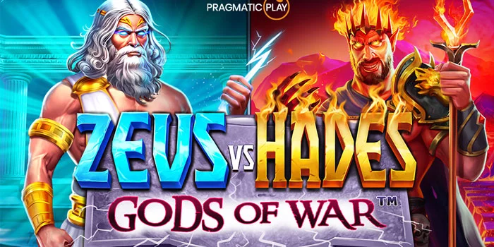 Zeus-vs-Hades-Gods-of-War™