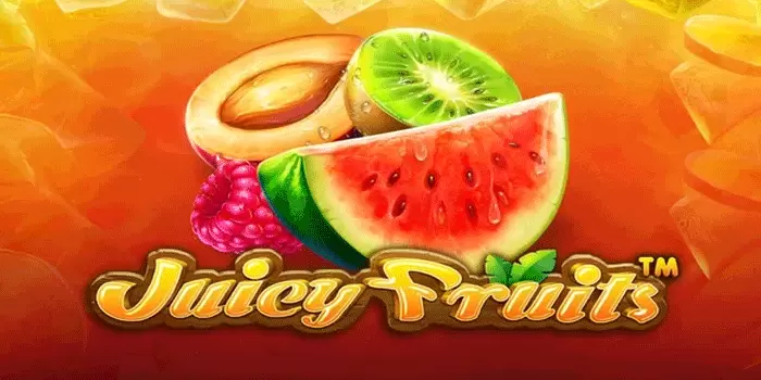 Juicy Fruits Slot Gacor Terpopuler di Indonesia Mudah Jackpot