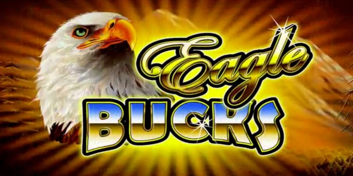 Eagle Bucks - Raih Kemenangan Elok Bagai Seekor Elang