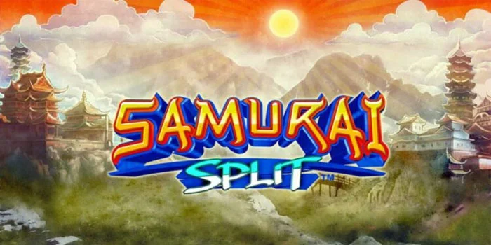 Slot Samurai Split - Menyusuri Jalan Keberuntungan Di Alam Ninja