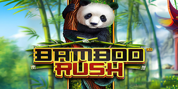 Kunci Kemenangan di Slot Bamboo Rush yang Jarang Diketahui