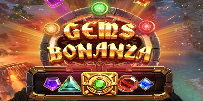 Trik Menang Cepat di Slot Gems Bonanza