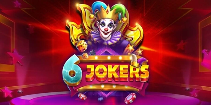 Strategi Menangkap Pergerakan Slot 6 Jokers Dengan Sistematis