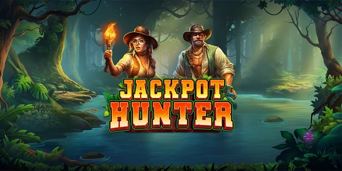 Mengamati Perubahan Pola Slot Jackpot Hunter Secara Detail
