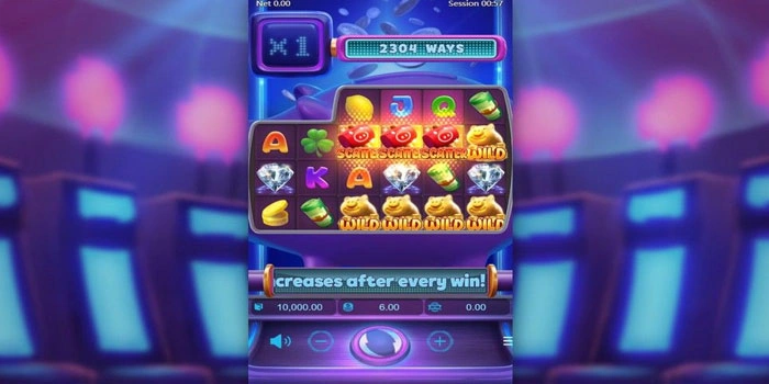 Strategi Menggunakan Jackpot di Slot Lucky Piggy