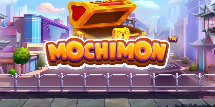 Strategi Mendeteksi Momentum Permainan Slot Mochimon