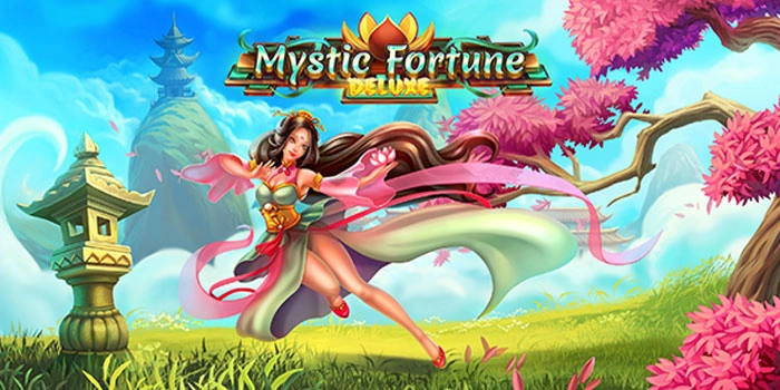 Cara Cepat Untuk Menang di Slot Mystic Fortune Deluxe