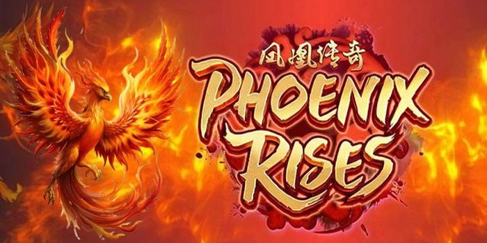 Tips Terbaru Untuk Dapatkan Scatter di Slot Phoenix Rises